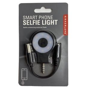 Smart Phone Selfie Light 81437 NIP